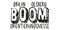 BOOM Logo