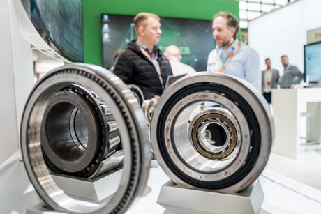 Galerie, maintenance Dortmund