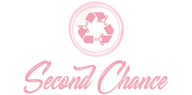 Second Chance Mädelsflohmarkt Logo