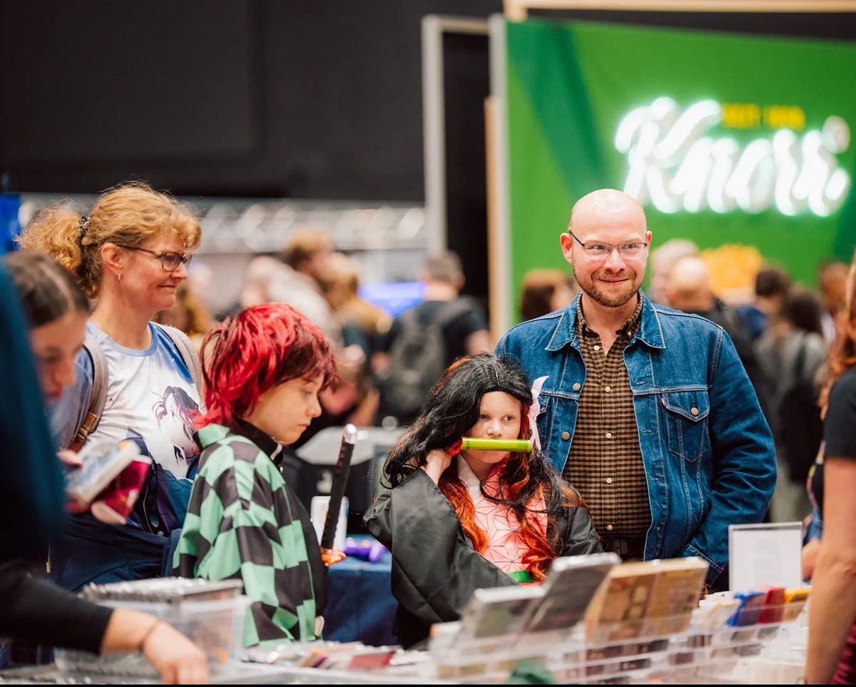Galerie, HeroFest