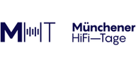 Münchener HiFi-Tage (MHT) Logo