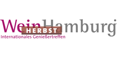 WeinHerbst Hamburg Logo