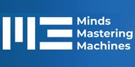 Minds Mastering Machines Logo
