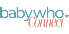 babywho Connect Logo