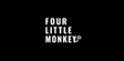 Four Little Monkeys GmbH Logo