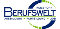 BERUFSWELT HEILBRONN Logo