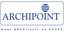 ARCHIPOINT-RIVERCRUISE Frankfurt am Main Logo