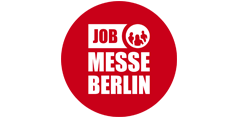 Jobmesse Berlin Olympiastadion Logo