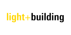Light + Building Logo