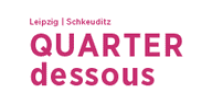 QUARTERdessous Logo