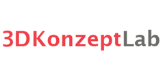 3DKonzept-Lab Berlin Logo