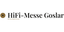 HiFi-Messe Goslar Logo