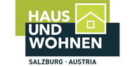 HAUS UND WOHNEN Salzburg Logo
