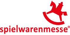 Spielwarenmesse Logo