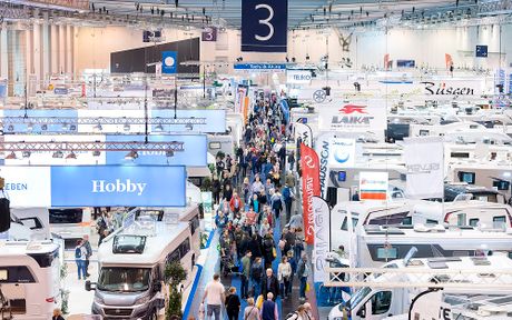 Galerie, Reise + Camping