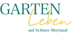 GartenLeben Schloss Moyland Logo