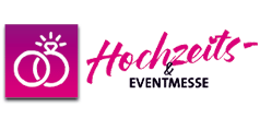 Hochzeits- & Eventmesse Zwickau Logo