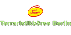 Terraristikbörse Berlin Logo