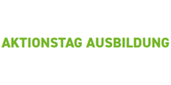Aktionstag Ausbildung Logo