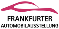 FRANKFURTER AUTOMOBILAUSSTELLUNG Logo