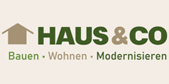 Haus & Co. Göppingen Logo