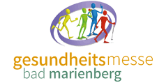 Gesundheitsmesse Bad Marienberg Logo