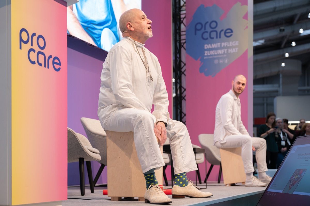 Galerie, Pro Care