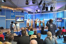 Mainfranken Messe Bild 1