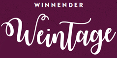 WINNENDER WEINTAGE Logo