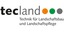 tecland Logo