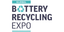 Battery Recycling Expo Logo