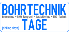 Bohrtechniktage Logo