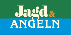 Jagd & Angeln Logo