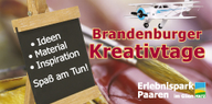 Brandenburger Kreativtage Logo