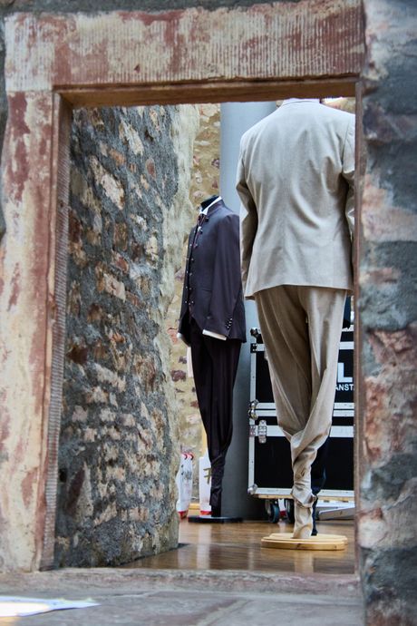 Hochzeitsmesse Wiesbaden Bild