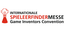Internationale Spieleerfindermesse Logo