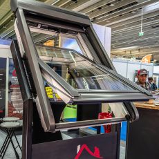 Tiroler Hausbau & Energie Messe Bild 3