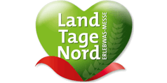 LandTage Nord Logo