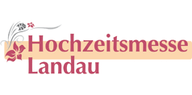 Hochzeitsmesse Landau Logo