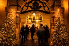 Wachauer Advent Dürnstein Bild 2