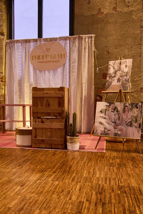 Hochzeitsmesse Wiesbaden Bild