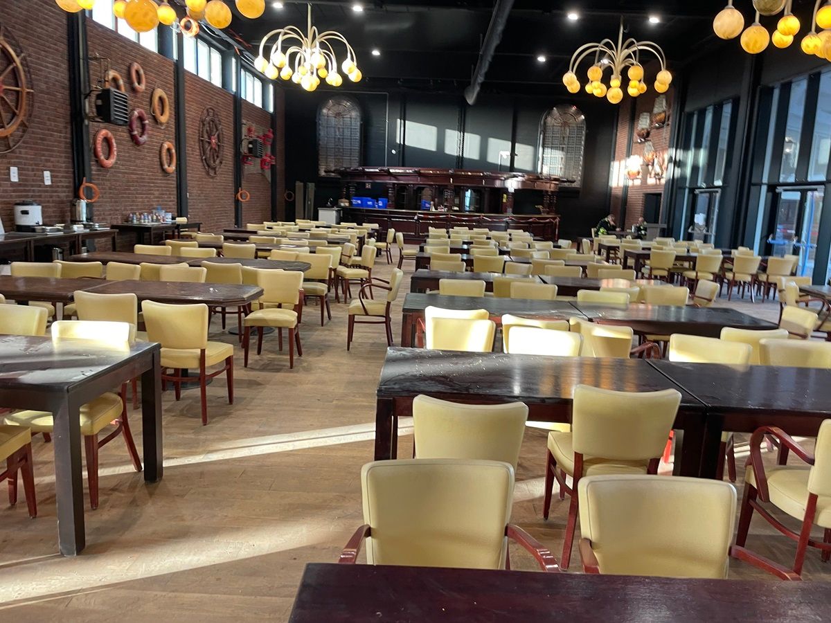 Galerie, Die Hochzeitsmesse am Meer im Wangerland Resort