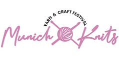 Munich Knits Yarn & Craft Festival Logo