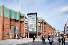 messe4dogs Bergedorf Bild 1