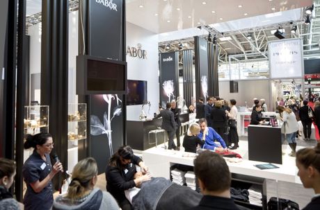 Galerie, BEAUTY FORUM Festival