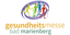 Gesundheitsmesse Bad Marienberg Logo