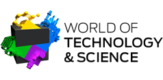 World of Technology & Science (Wots) Logo