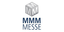 MMM-Messe München Logo