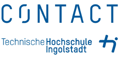 CONTACT Logo