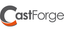 CastForge Logo